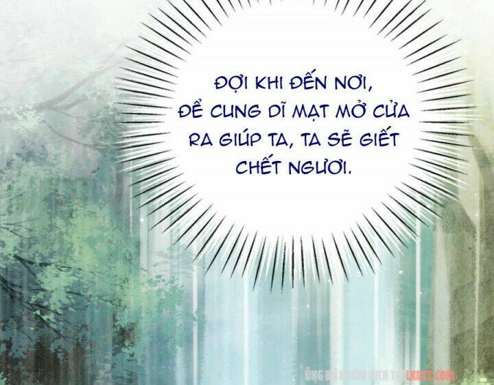 Trọng Sinh Bá Sủng Nhiếp Chính Vương Quá Mạnh Mẽ: Chapter 201