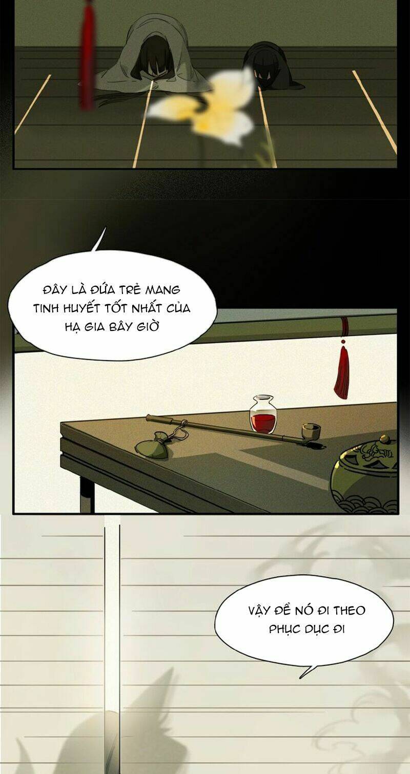 Phép Tắc Trường Ogus: Chapter 37