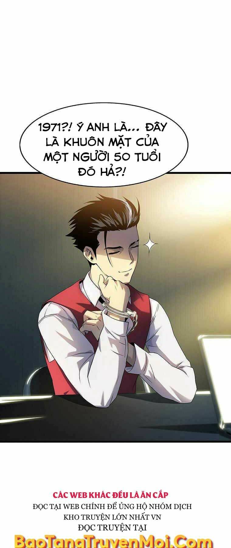 Hậu Duệ Của Hổ: Chapter 6