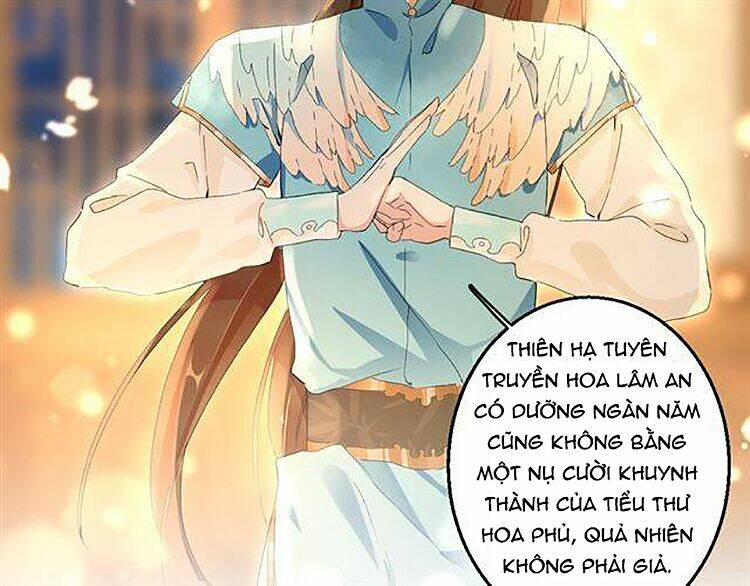 Hoa Nhan Sách: Chapter 35.1