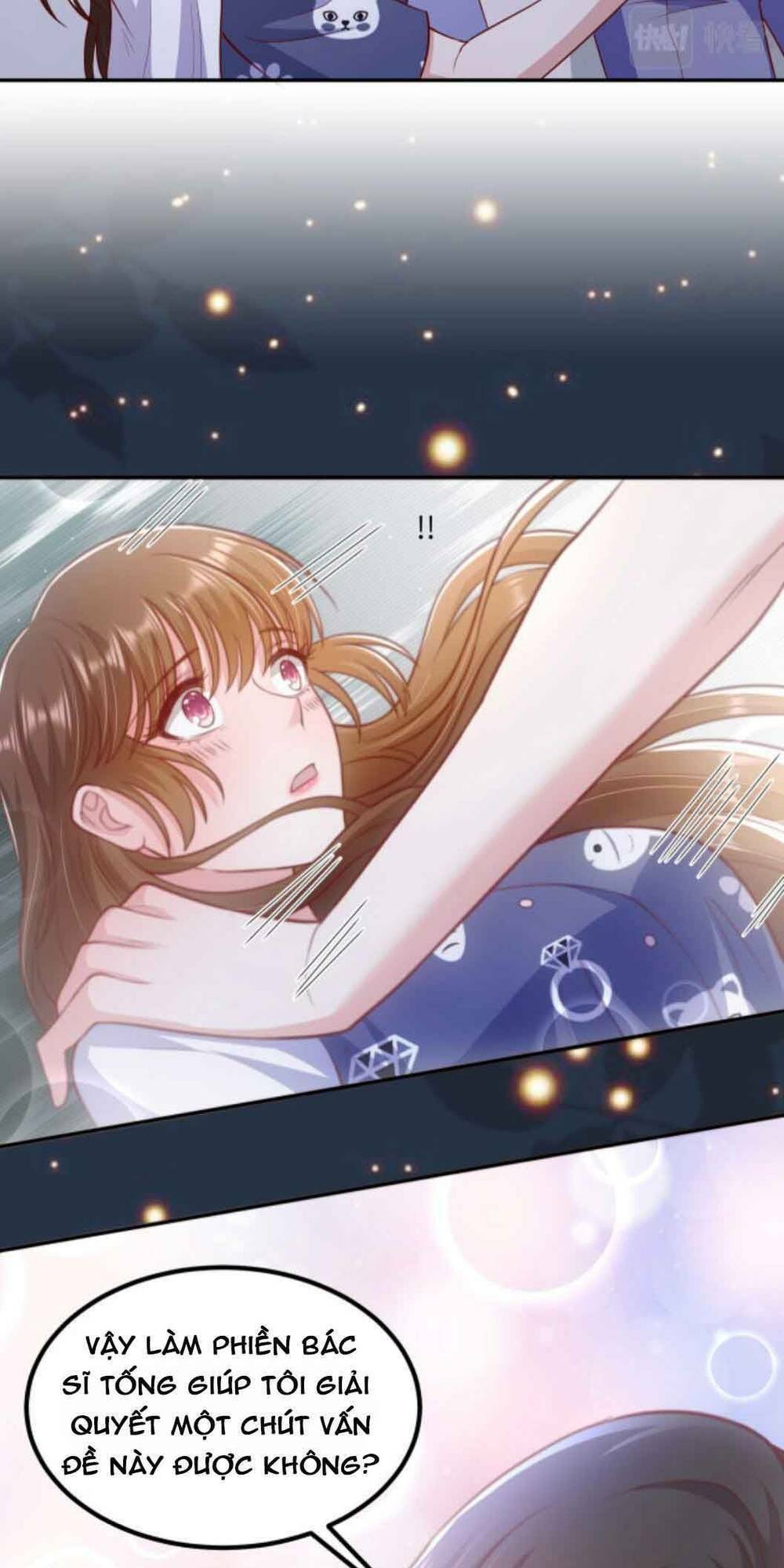 Nhất Sanh Hữu Hỉ: Chapter 53