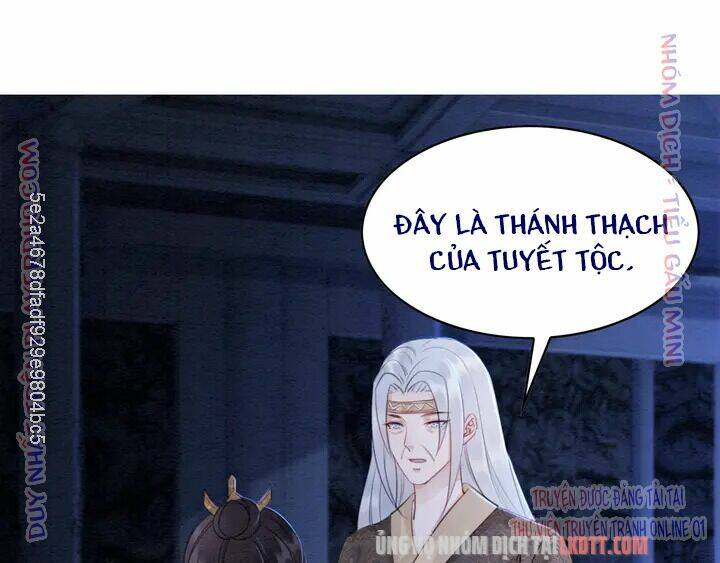 Trọng Sinh Bá Sủng Nhiếp Chính Vương Quá Mạnh Mẽ: Chapter 139