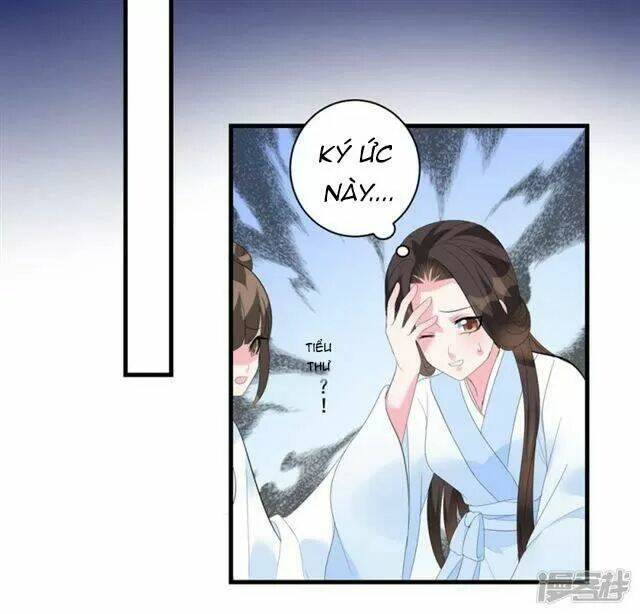 Vương Phi Có Độc!: Chapter 5