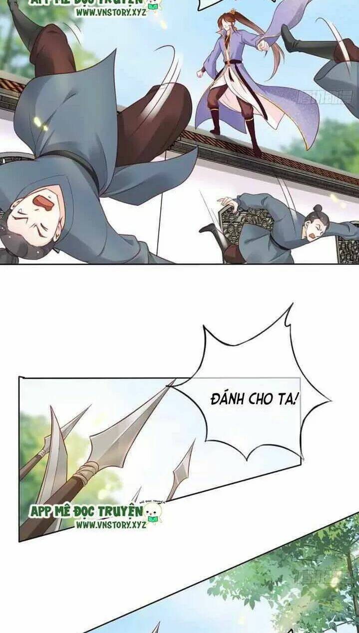 Nàng Trở Thành Bạch Nguyệt Quang Của Vương Gia Bệnh Kiều: Chapter 30