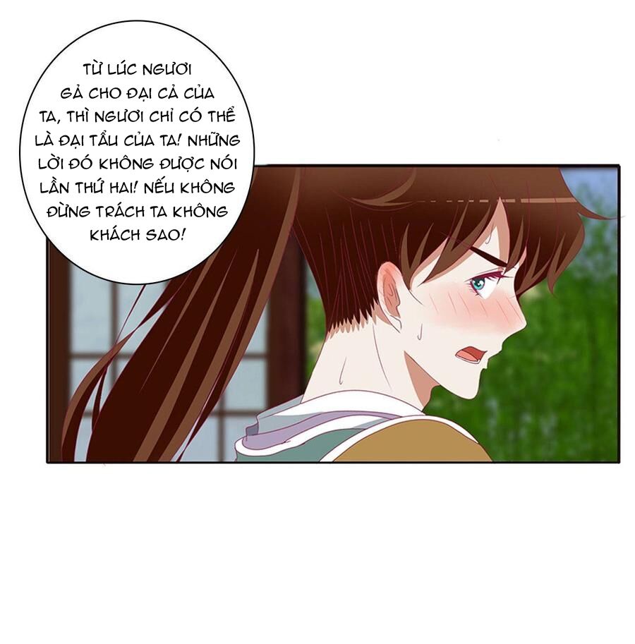Thông Linh Phi: Chapter 560