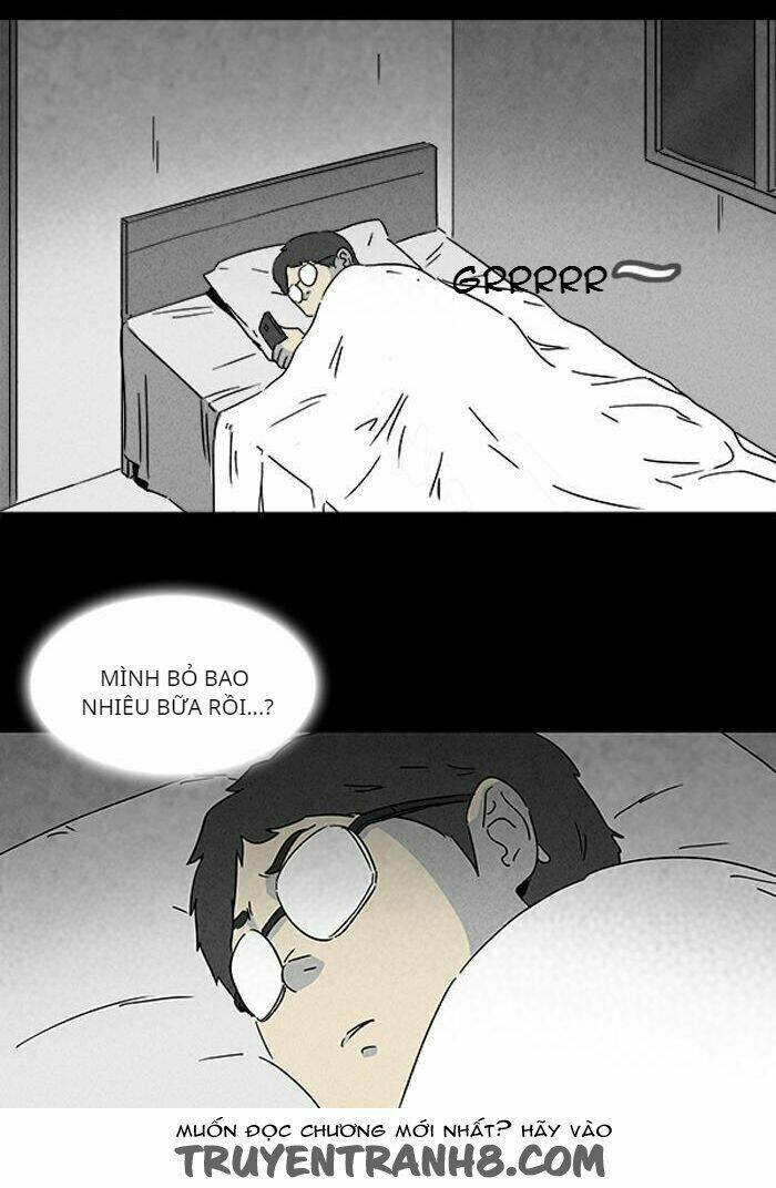 Những Câu Chuyện Bất Thường: Chapter 116