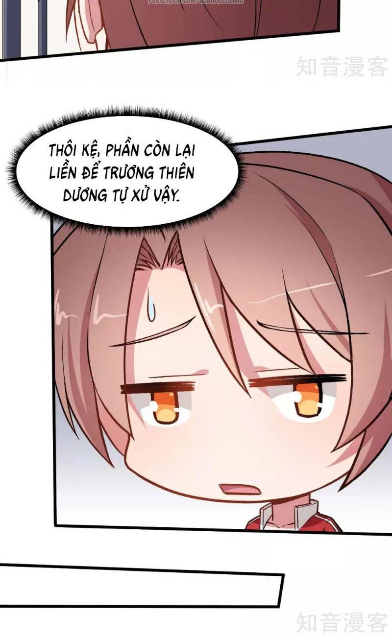 Vườn Trường Cuồng Sư Hệ Thống: Chapter 57