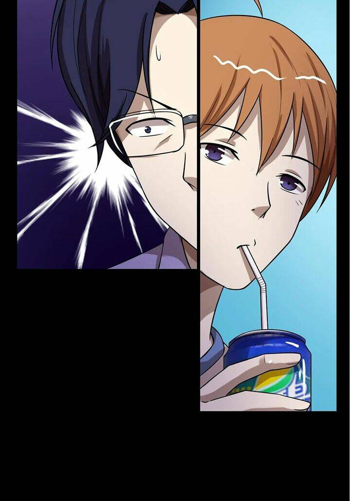 Đai Ca Trở Lại Tuổi 16: Chapter 35