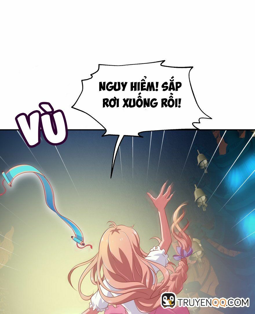 Phép tắc yêu đương của Ma Vương: Chapter 17