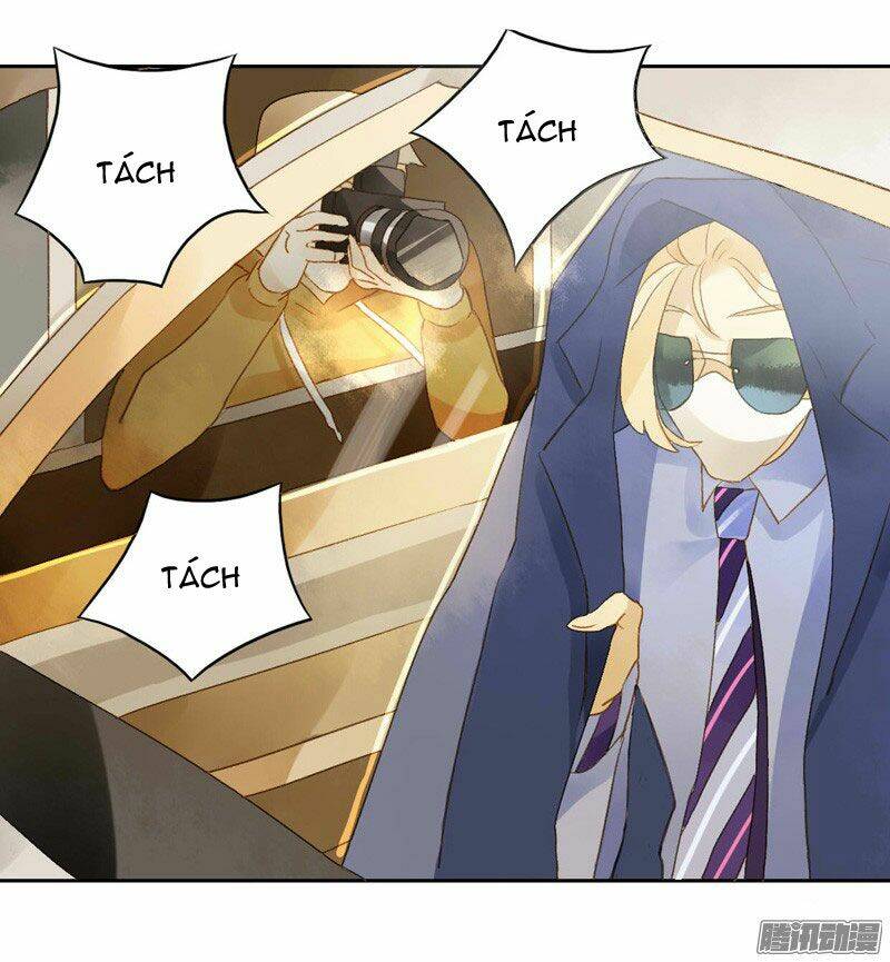 Sức Mạnh Của Sắc Đẹp: Chapter 92