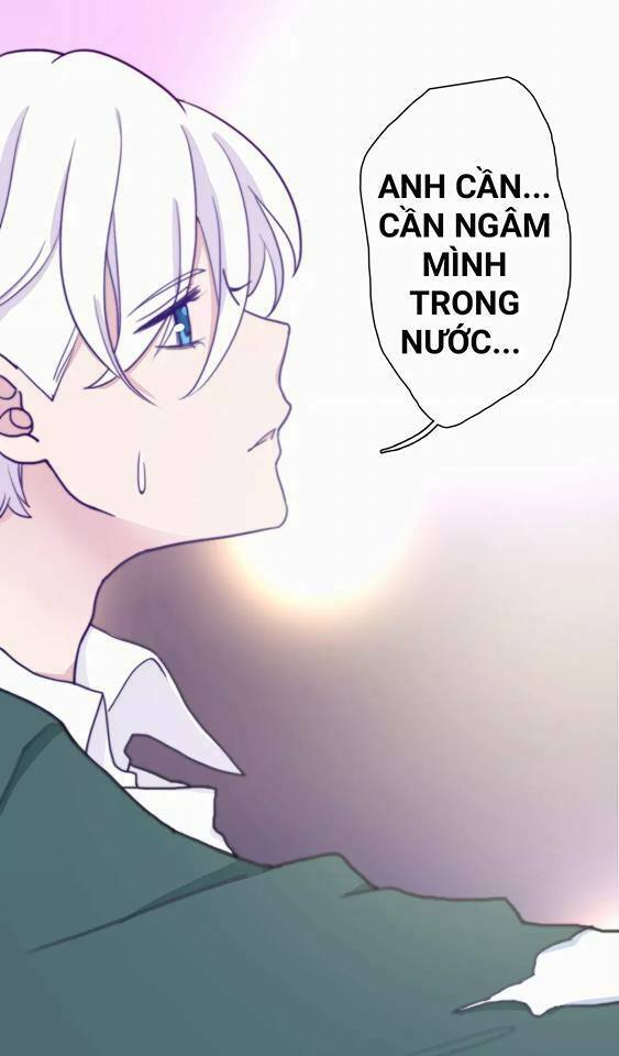 Trái Tim Băng Giá: Chapter 13