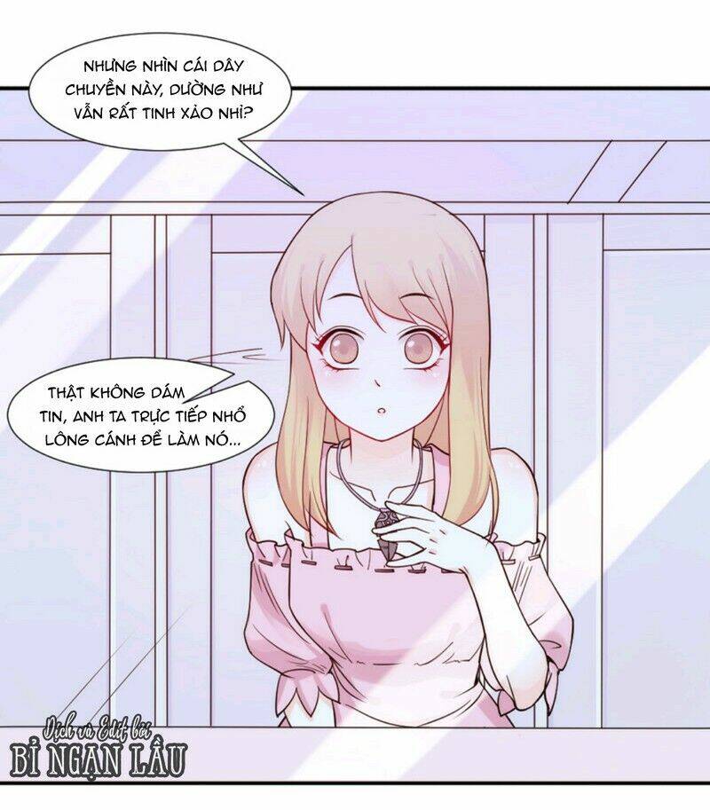 Ma Vương Đại Nhân Đi Thông Thả: Chapter 17