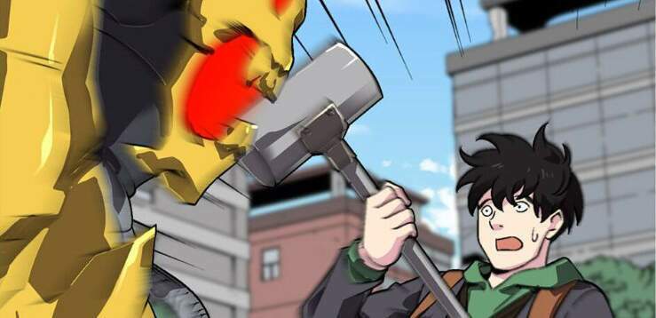 Hầm Ngục Bóng Tối: Chapter 25