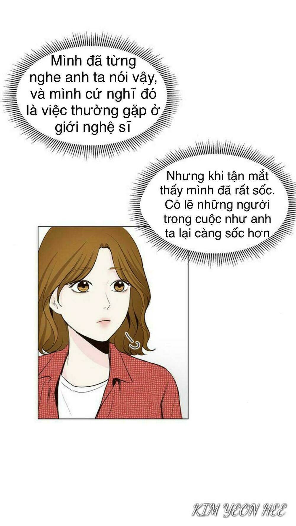 Tôi Kết Hôn Cùng Antifan: Chapter 26.2