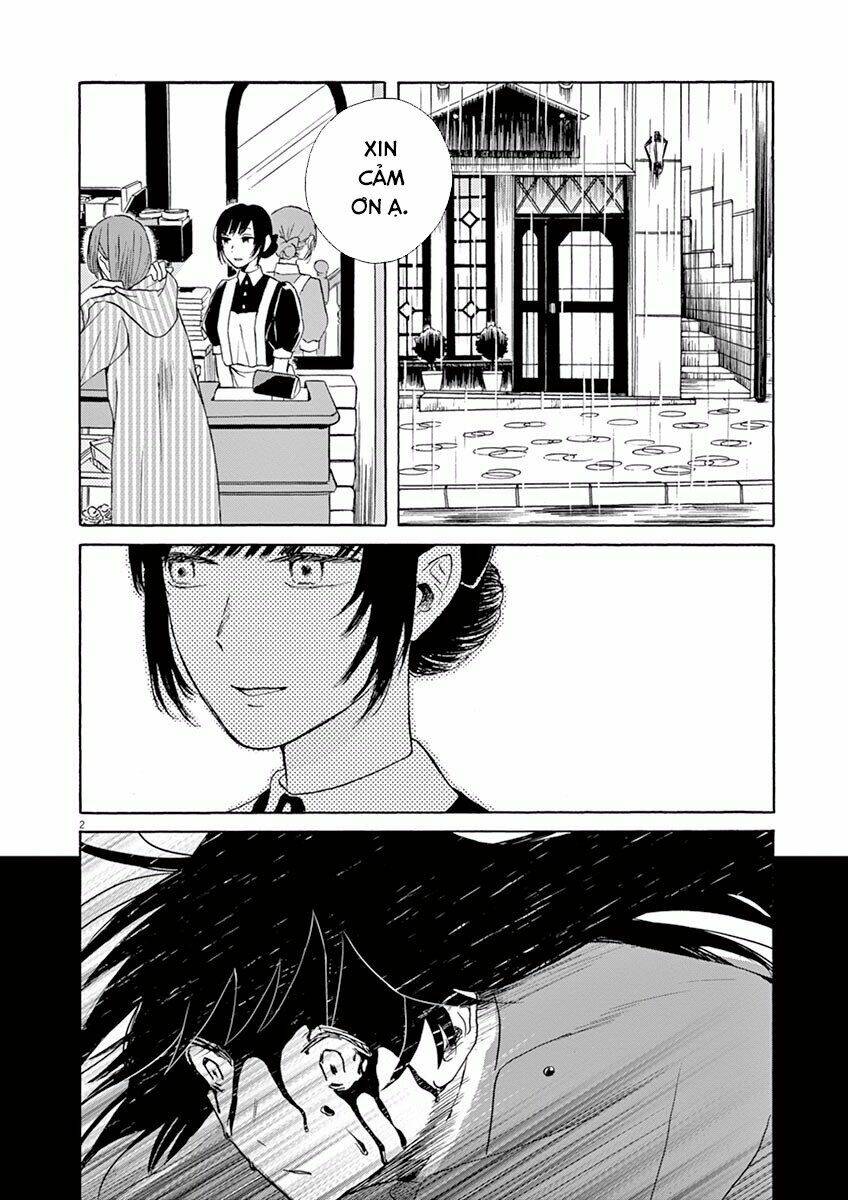 Kanon - Tận Cùng Của Tình Yêu.: Chapter 6