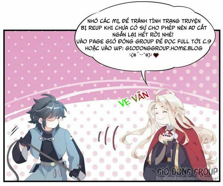 Trở Lại Trước Bình Minh: Chapter 6