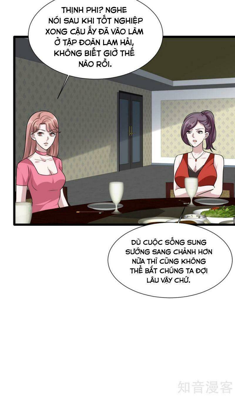 Đô Thị Tà Vương: Chapter 202