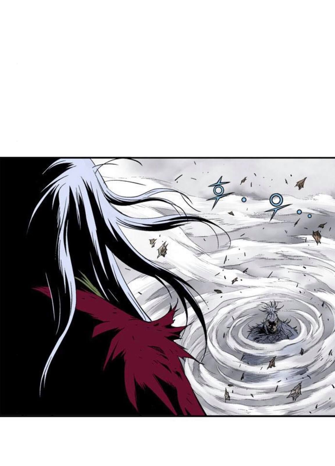 Cao Thủ 2: Chapter 129