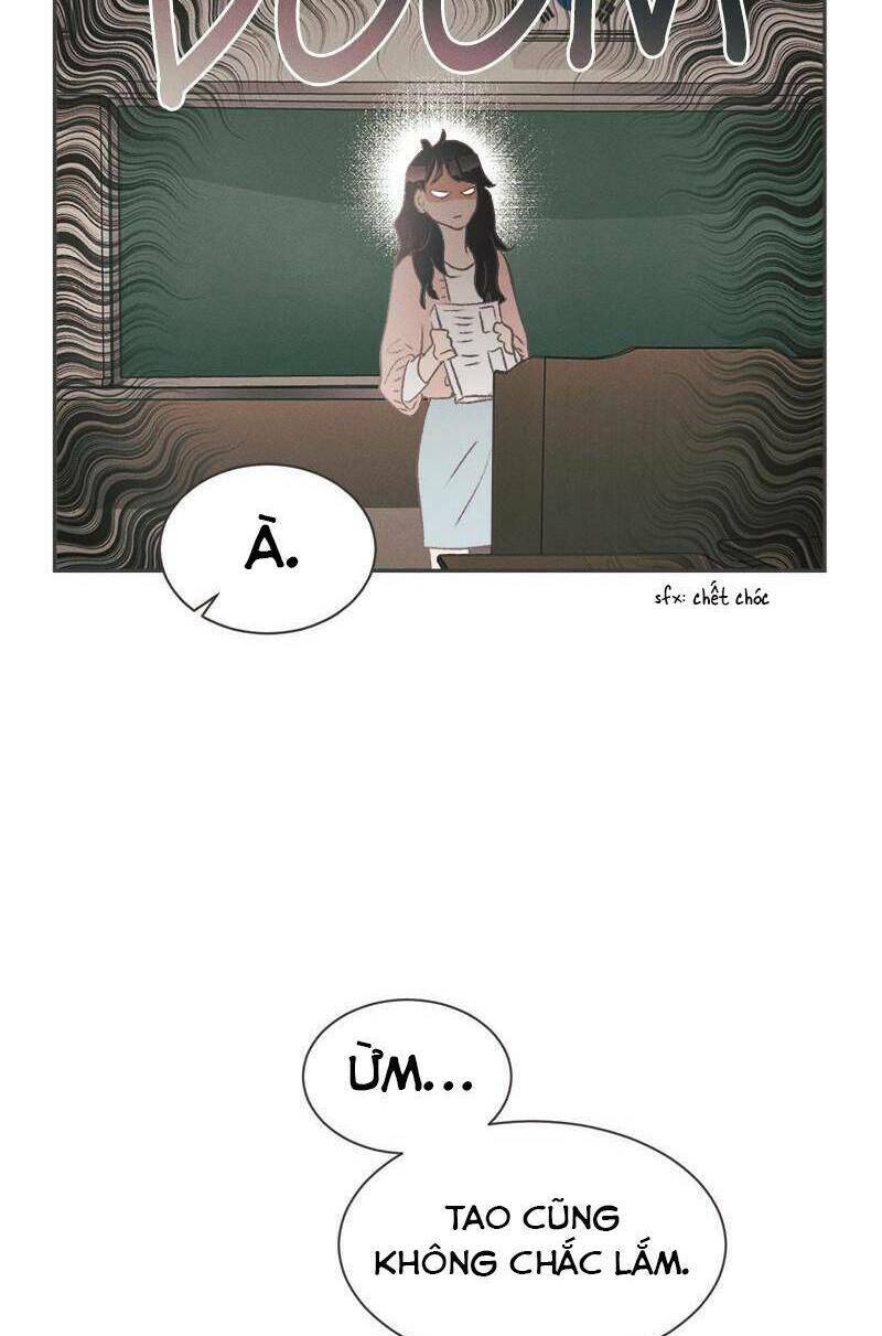 Giấc Mộng Đêm Hè: Chapter 2.1