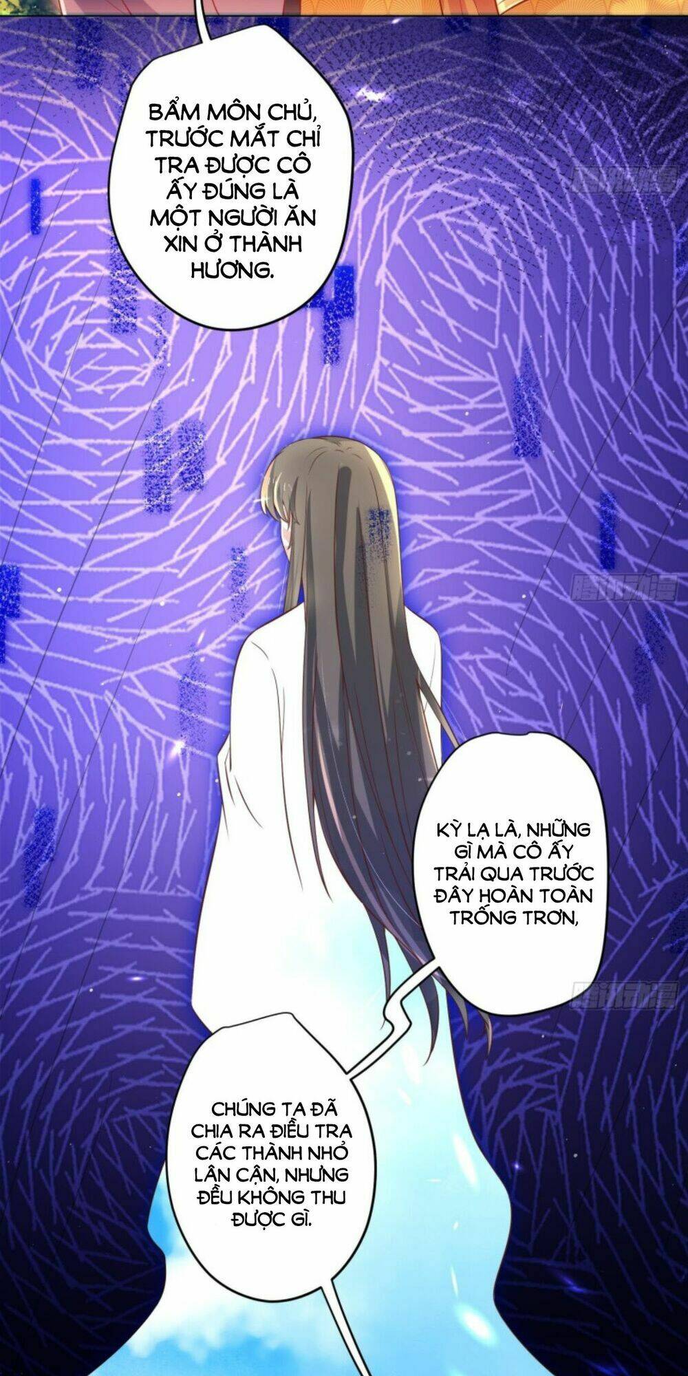 Hậu Cung Của Nữ Hoàng Có Chút Loạn: Chapter 9