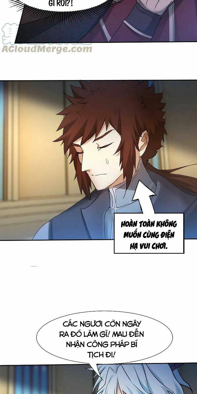 Nghịch Chuyển Tiên Đồ: Chapter 237
