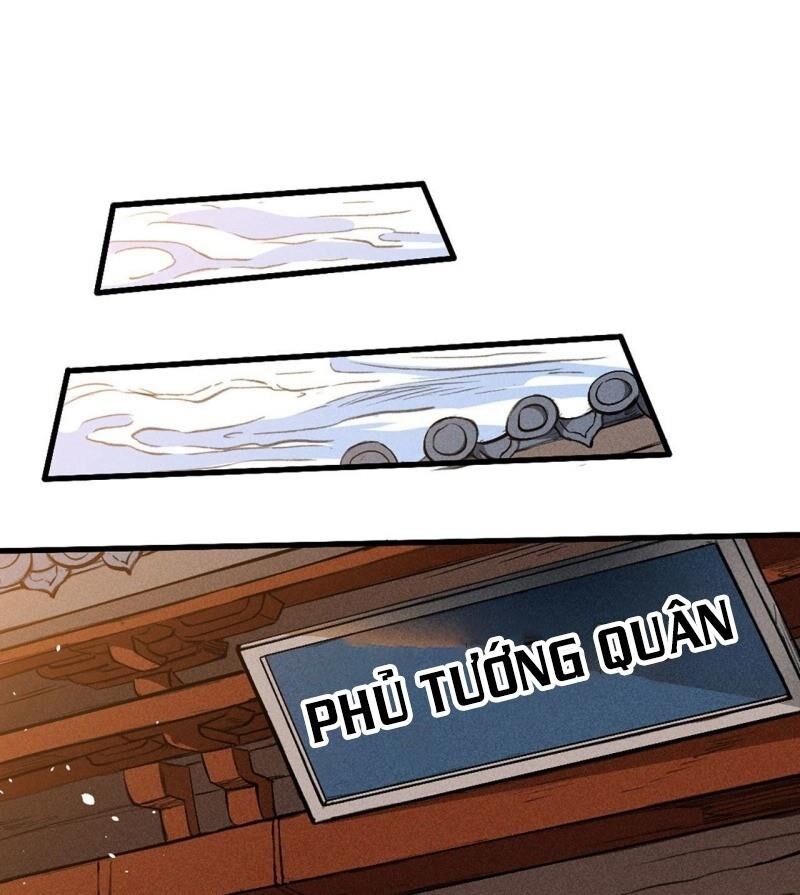 Đường Dần Tại Dị Giới 2: Chapter 10