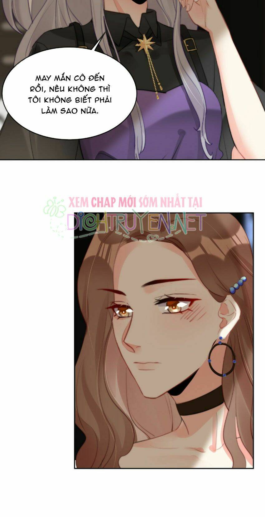 Boss Đại Nhân Là Nữ Thần?: Chapter 34