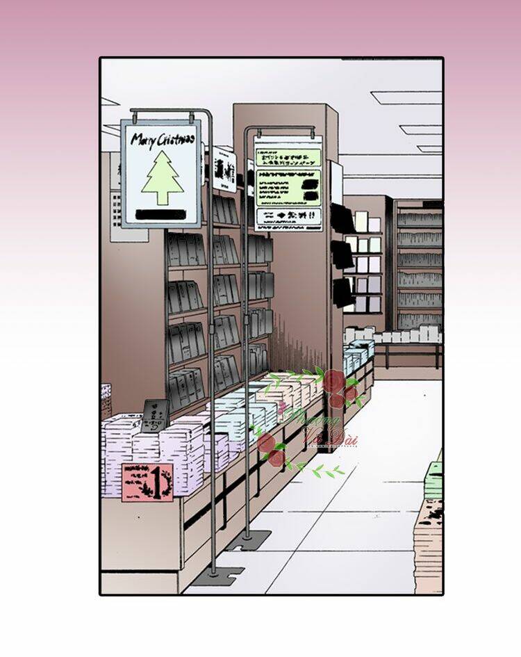 Mệnh Lệnh Tuyệt Đối Của Bá Đạo Vương Tử: Chapter 36