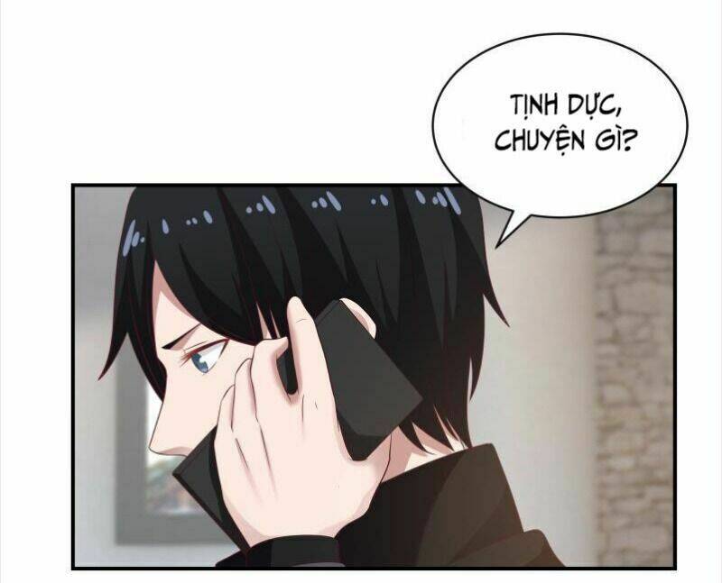 Đô Thị Tuyệt Thế Cuồng Tôn: Chapter 27