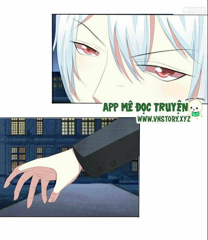 Nam Thần Ma Cà Rồng: Sủng Nhược Tiểu Lãn Thê: Chapter 38