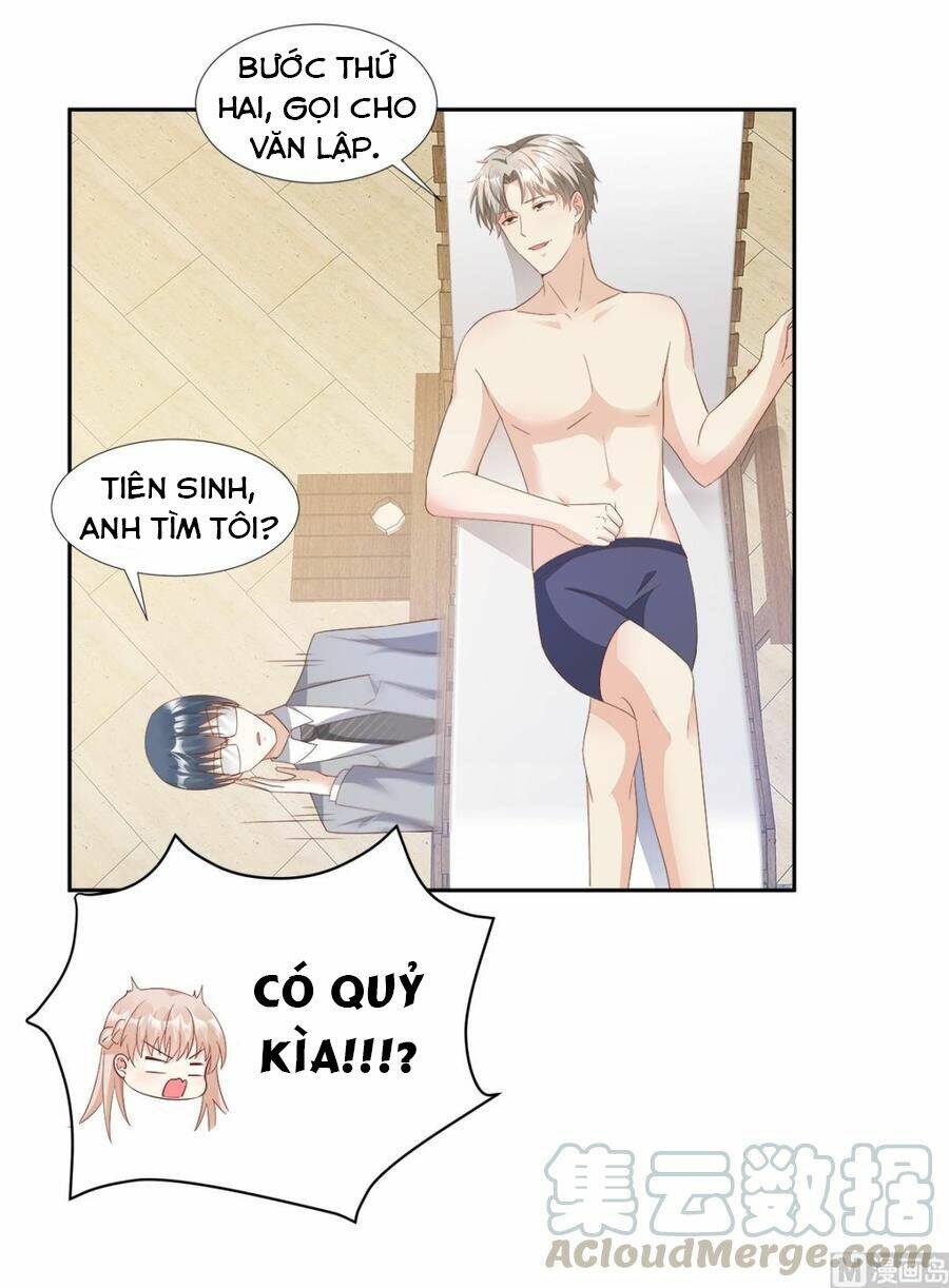 Tư Sủng Cục Cưng Bảo Bối: Chapter 65