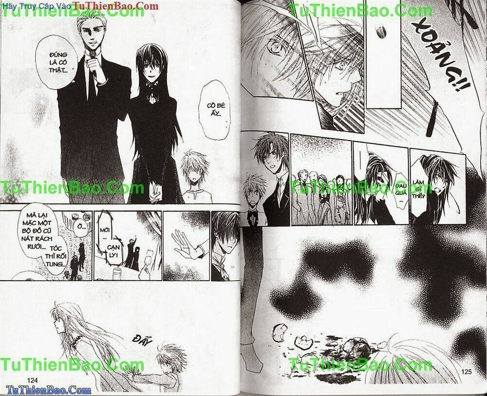 Nhất Quỷ Nhì Ma: Chapter 2