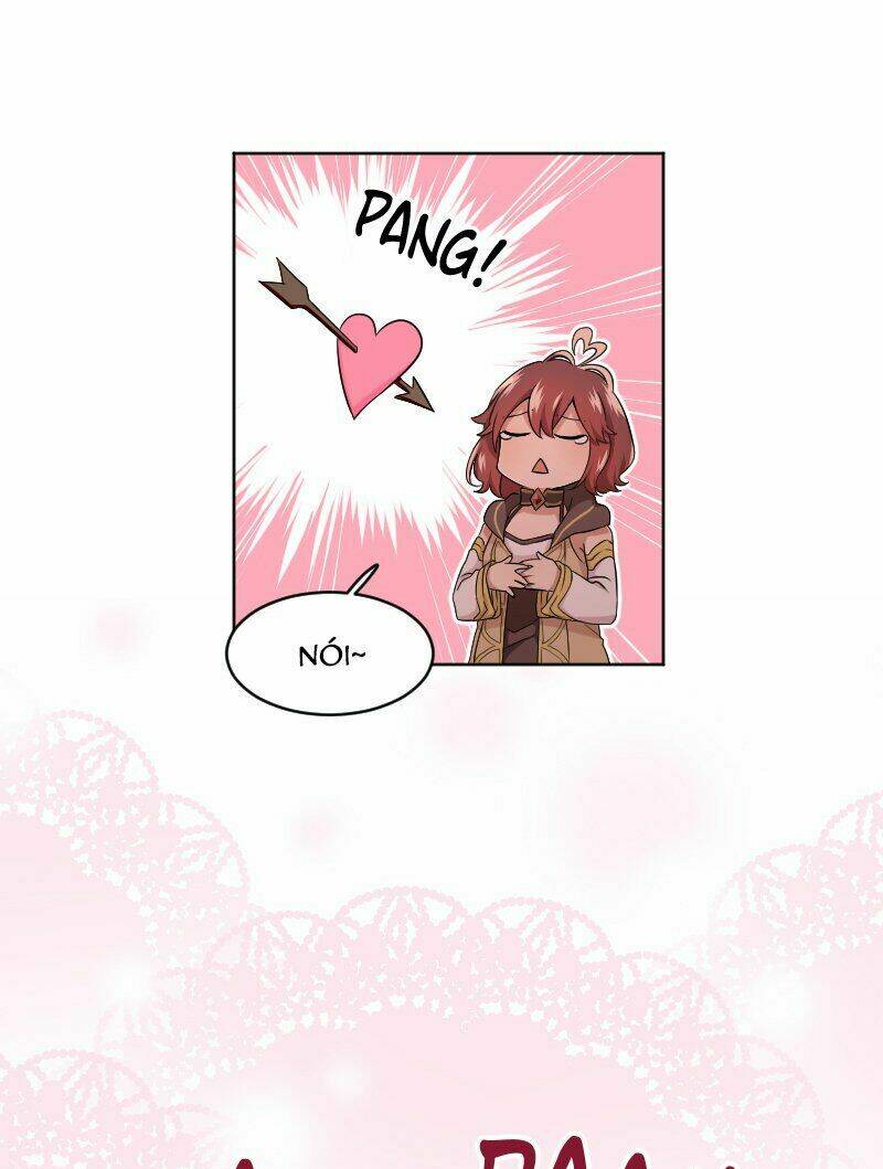 Pháp Sư Và Nữ Chúa Quỷ: Chapter 77