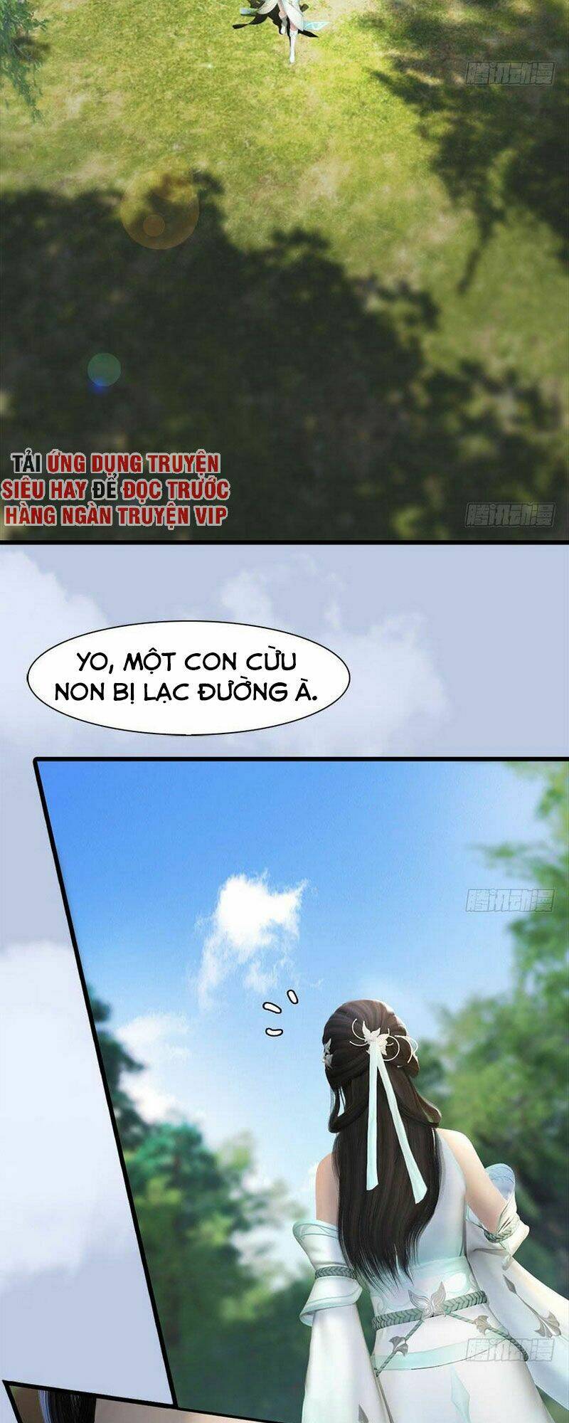 Cửu Hoang Đọa Huyền Sư: Chapter 95