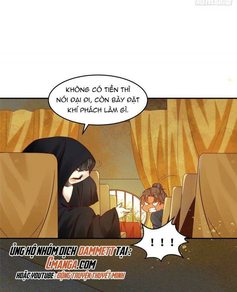 Nghịch Thiên Thần Phi Chí Thượng: Chapter 15