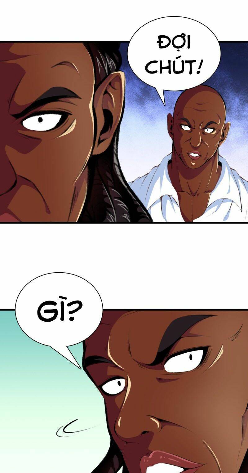 Đô Thị Chí Tôn: Chapter 90