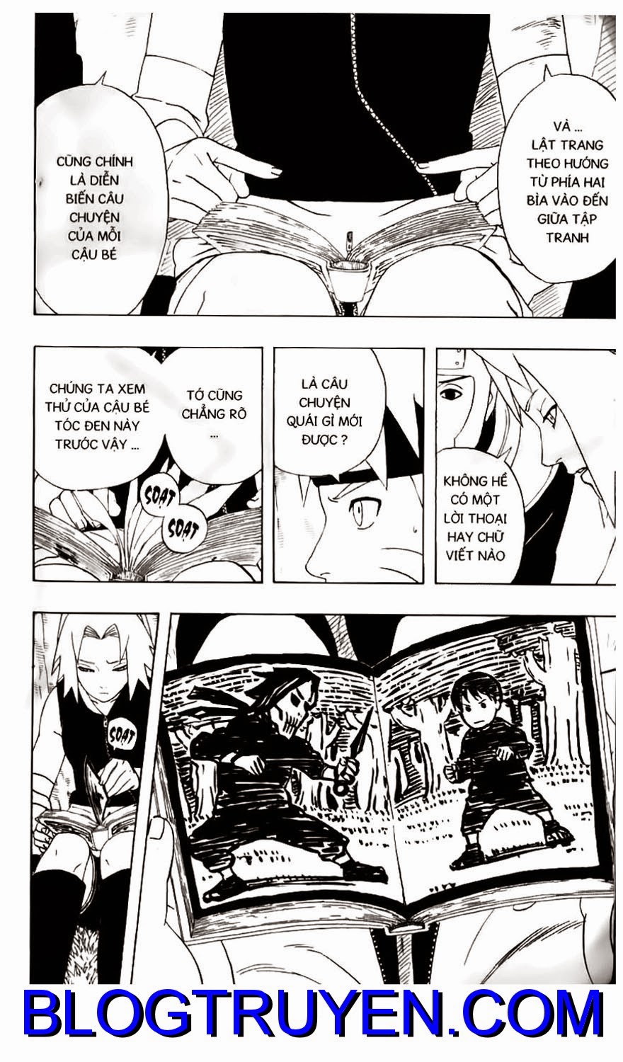 Naruto: Chapter 300