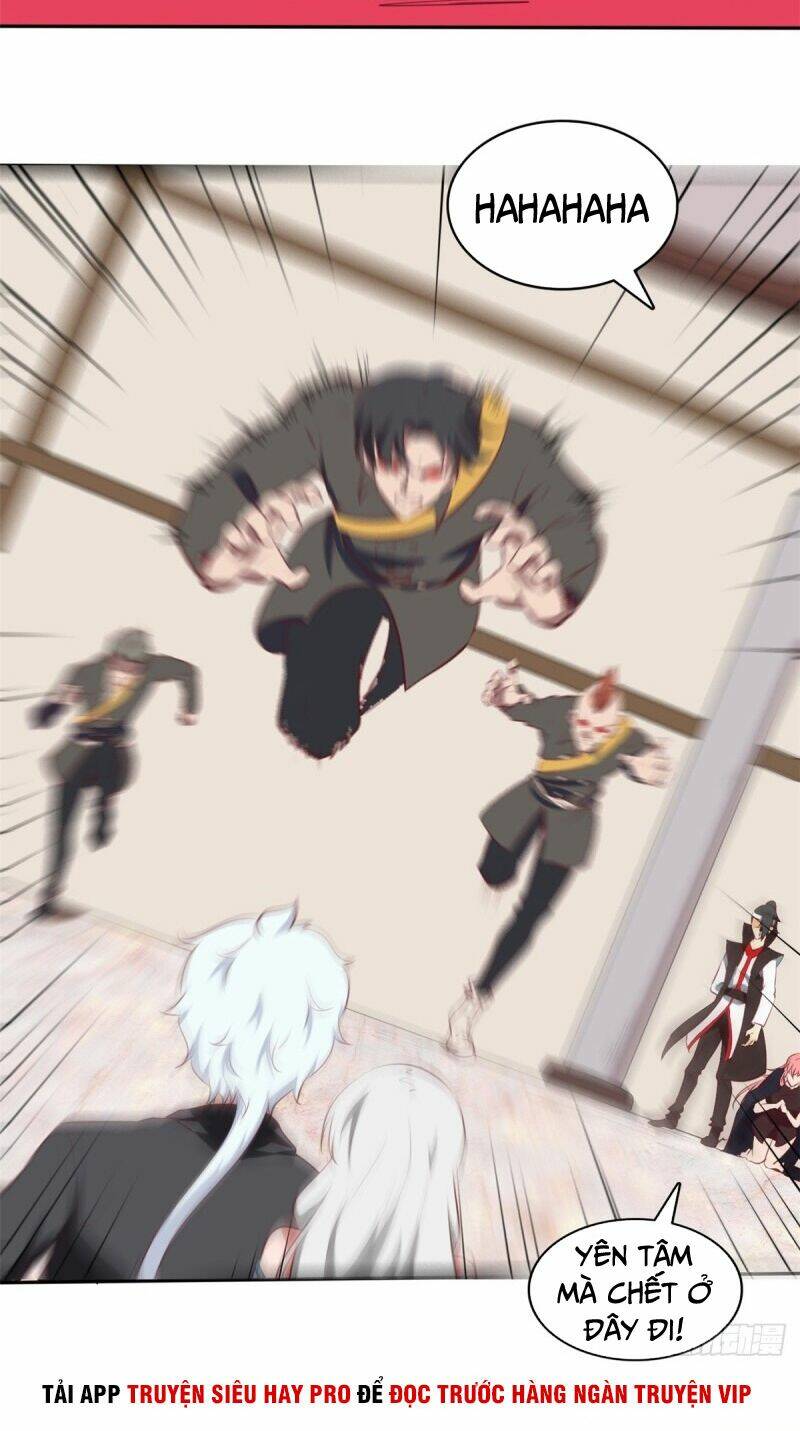 Chí Tôn Võ Đế: Chapter 253