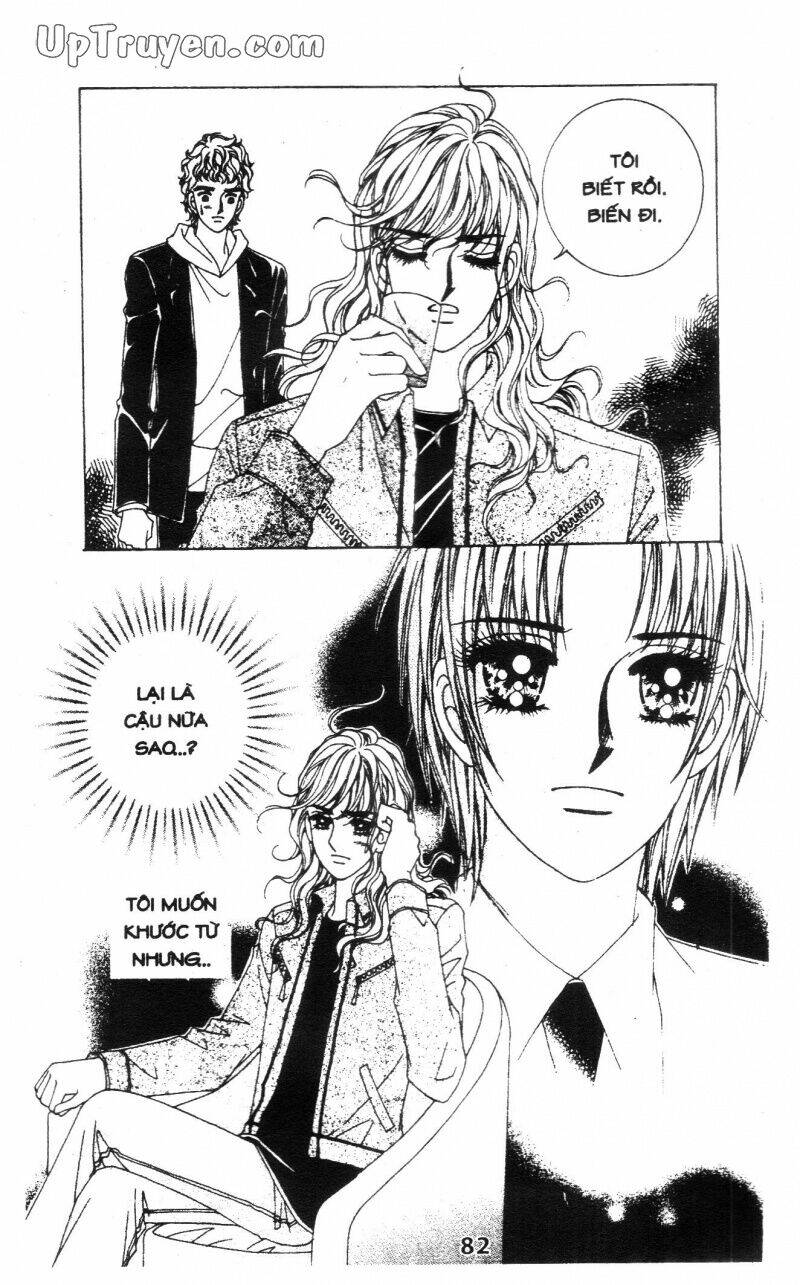 Mặt nạ tình yêu: Chapter 98