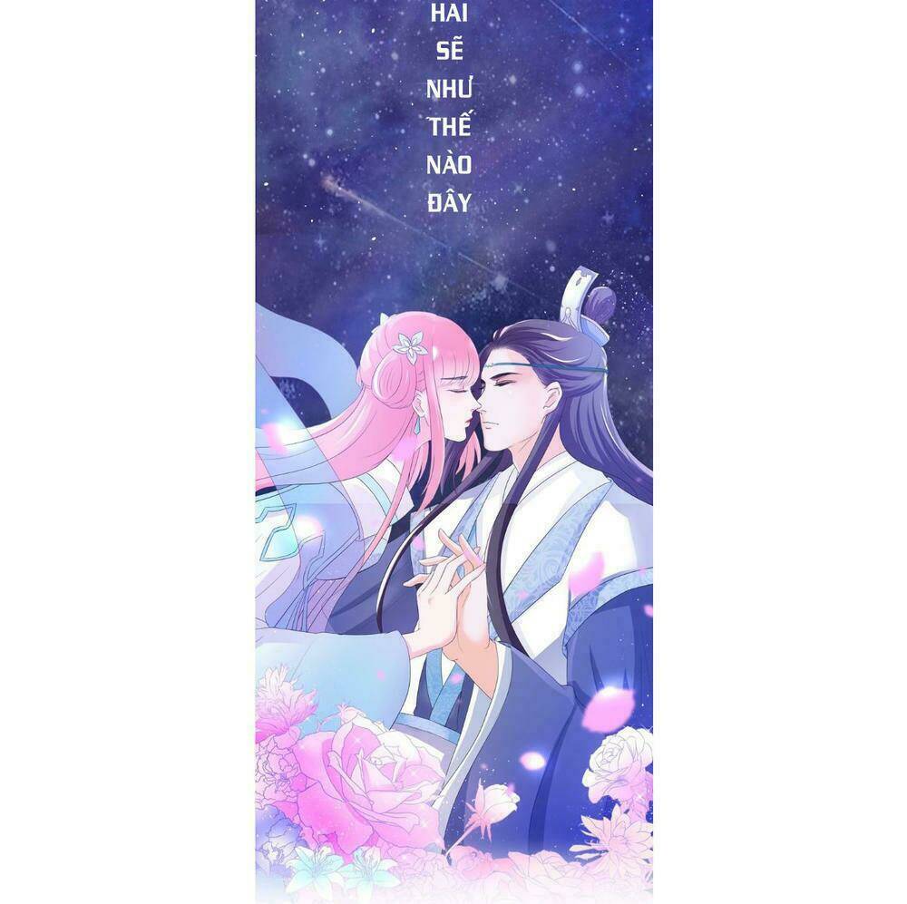 Báo Cáo Vương Gia, Vương Phi Là Một Con Mèo: Chapter 1