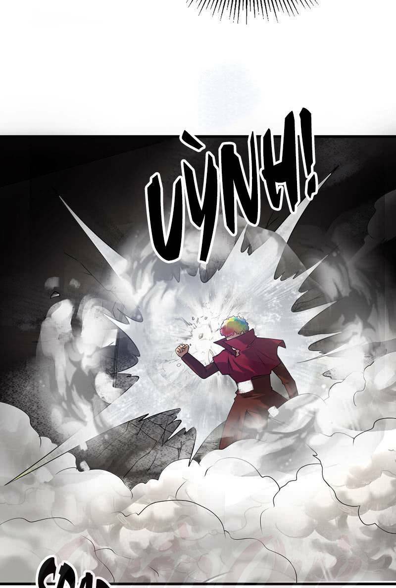 Cuộc Sống Tận Thế Bắt Đầu Từ Số 0: Chapter 30