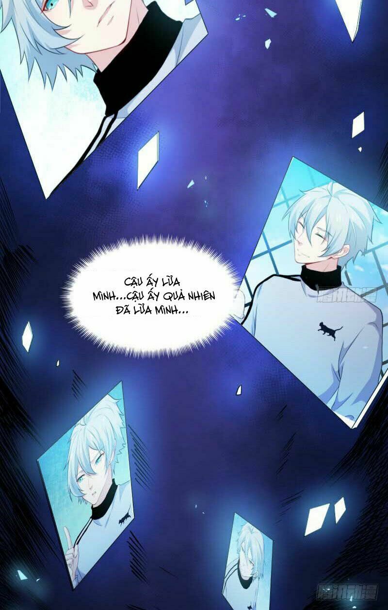 Ngạo Kiều Quỷ Vương Yêu Ta: Chapter 89