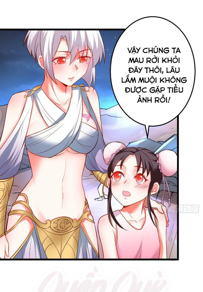 Trọng Sinh Tối Cường Ma Tôn Ở Rể: Chapter 37