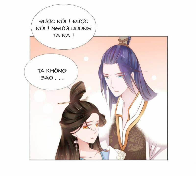 Solo Đi Vương Gia: Chapter 113