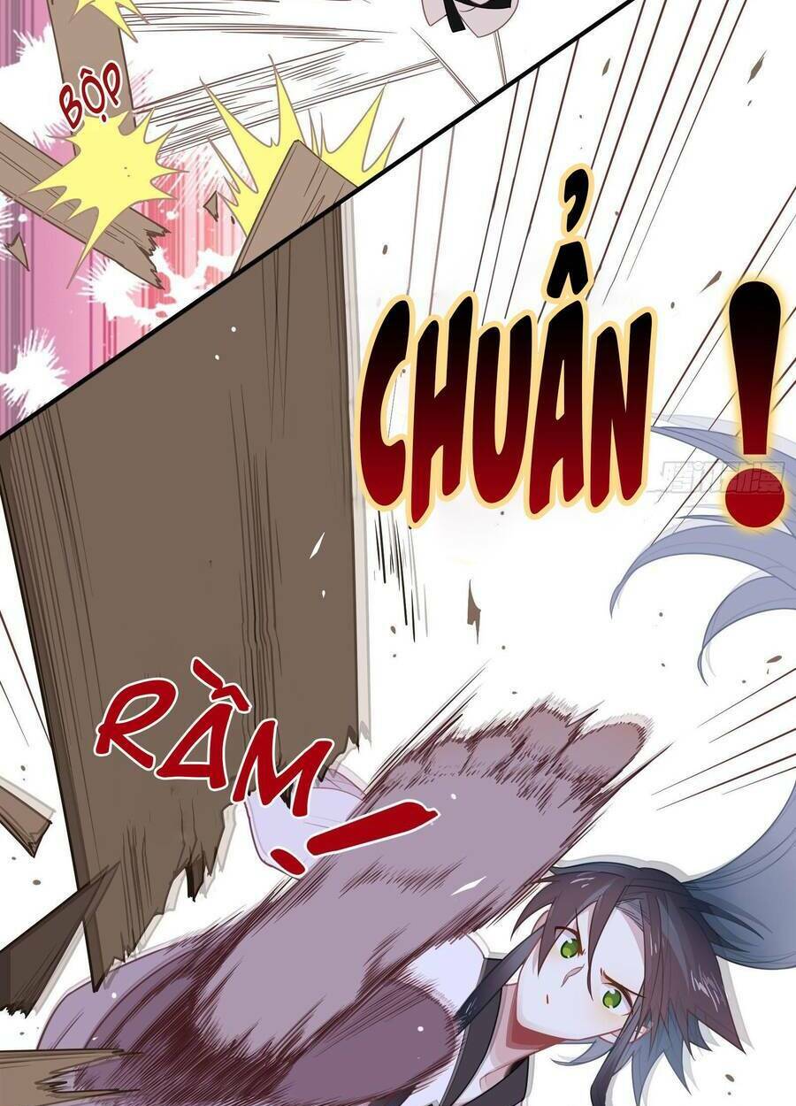 Nữ Phụ Như Tôi Cũng Có Ngày Ra Mắt: Chapter 58