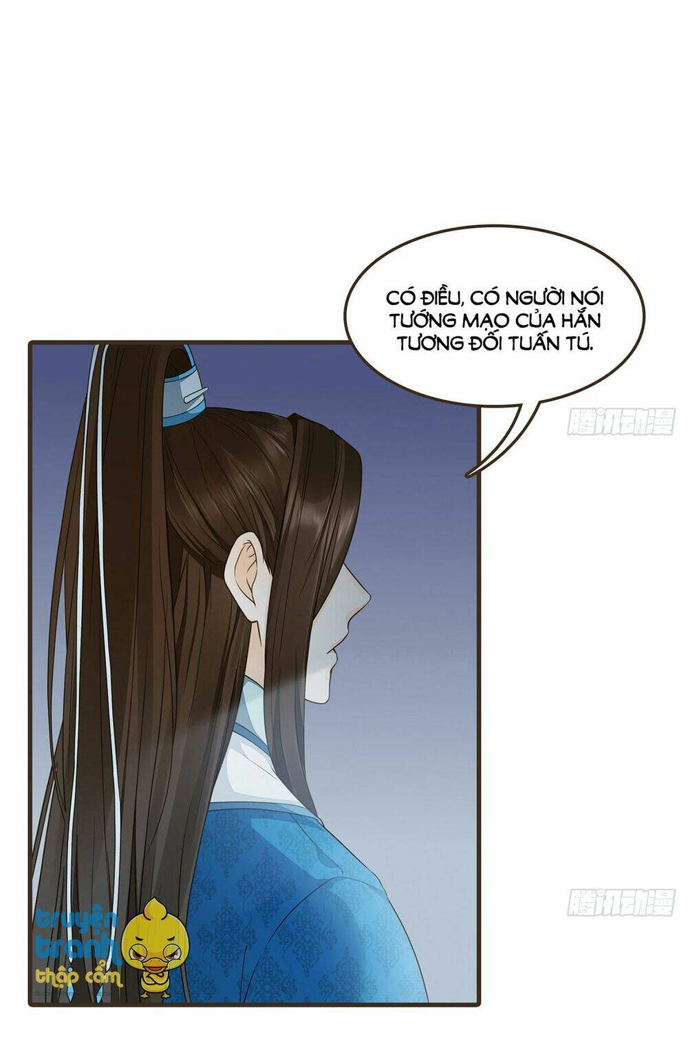 Đại Giá Thừa Tướng: Chapter 67