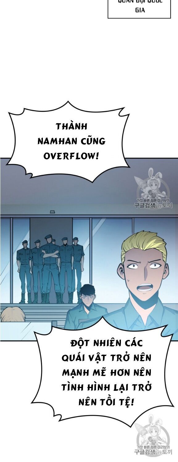 Bậc Thầy Trở Về: Chapter 2