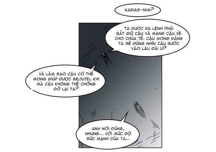 Ma Cà Rồng Quý Tộc: Chapter 185