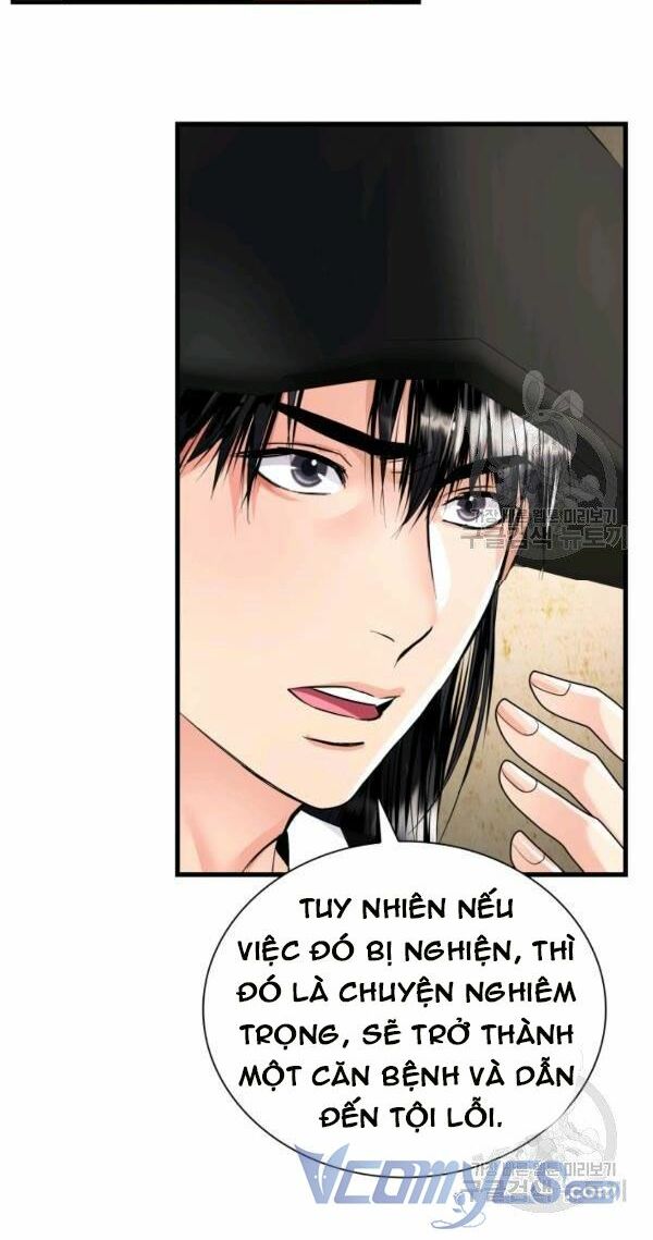 Cô Dâu Của Sói Đen: Chapter 23