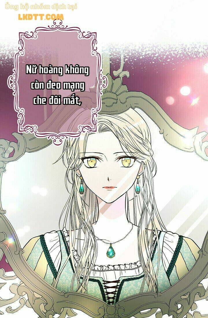 Mylord, Nữ Hoàng Của Loài Sói!: Chapter 17
